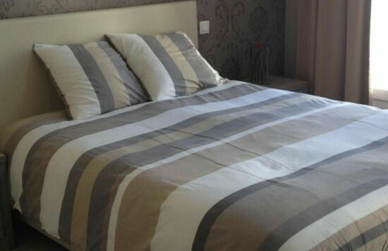 Hotel Chaplin in Blankenberge