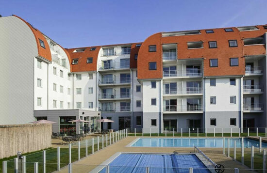Hotel ibis Styles Zeebrugge